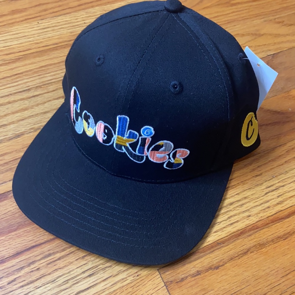 Cookies hat